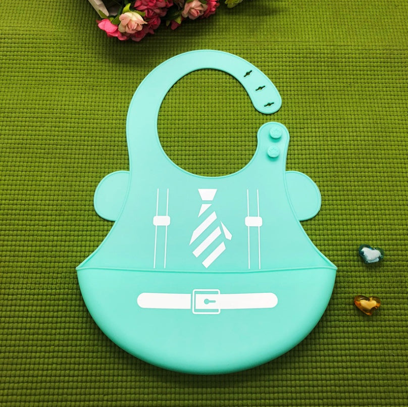 Baby food grade silicone food meal pockets