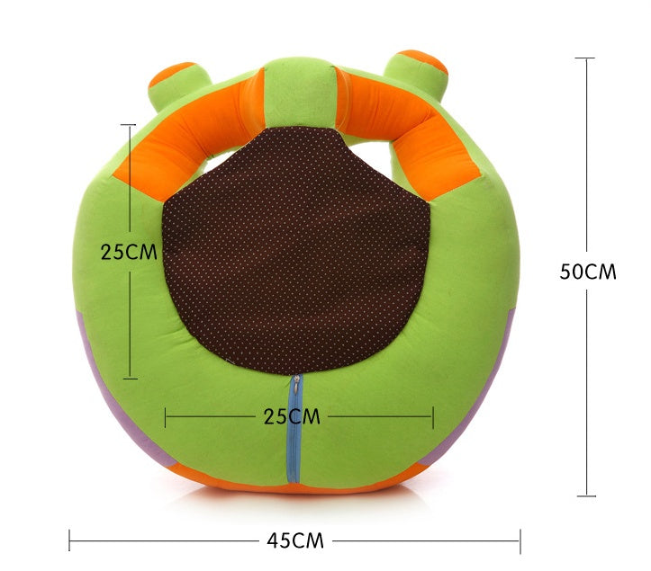 Baby Seats &amp  Sofa Only Cover No Filling