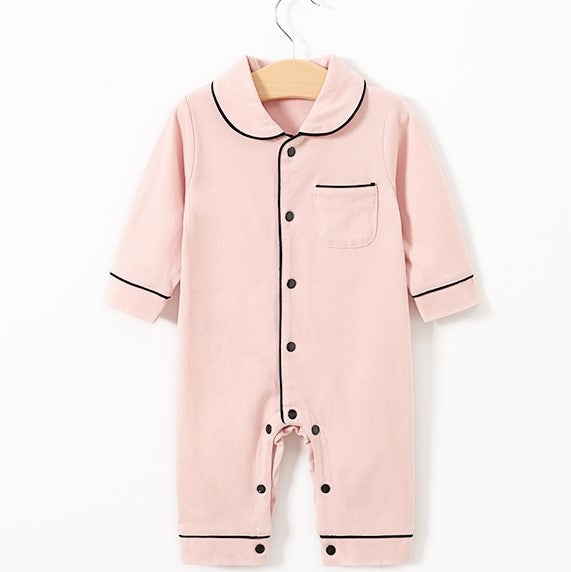 Baby sleeping pajamas