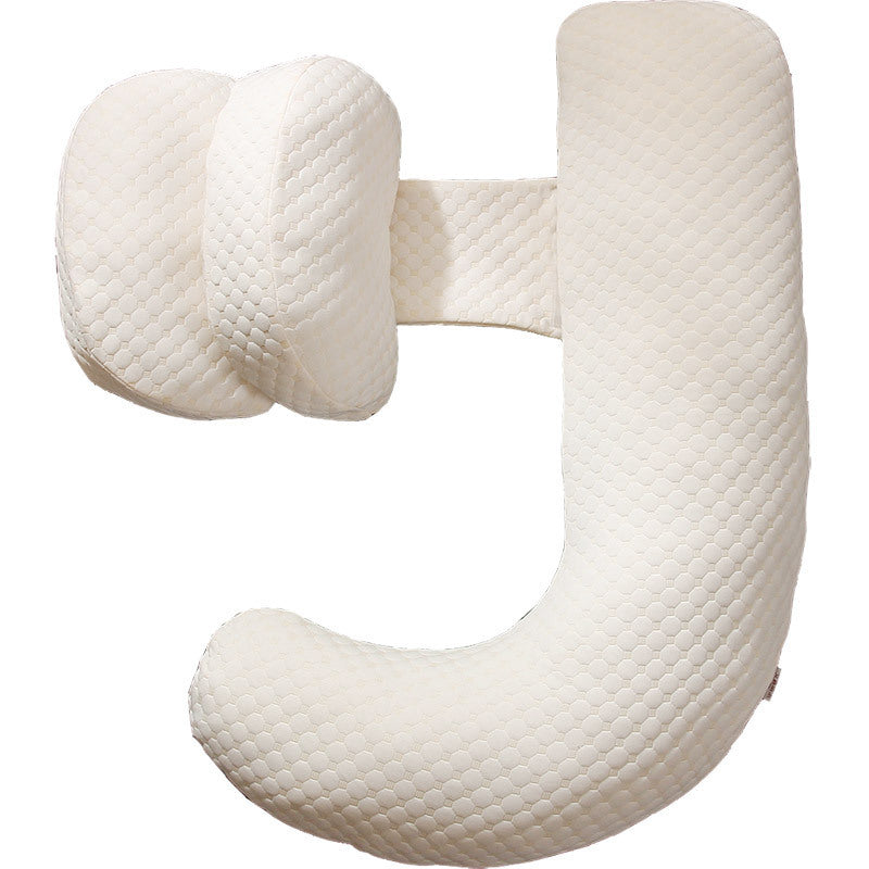Pregnant Women's Multifunctional Waist Protection