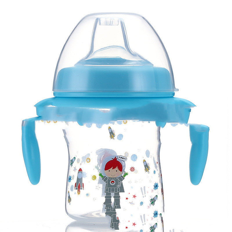 Children's Duckbill Cup, Baby Infant Water Cup