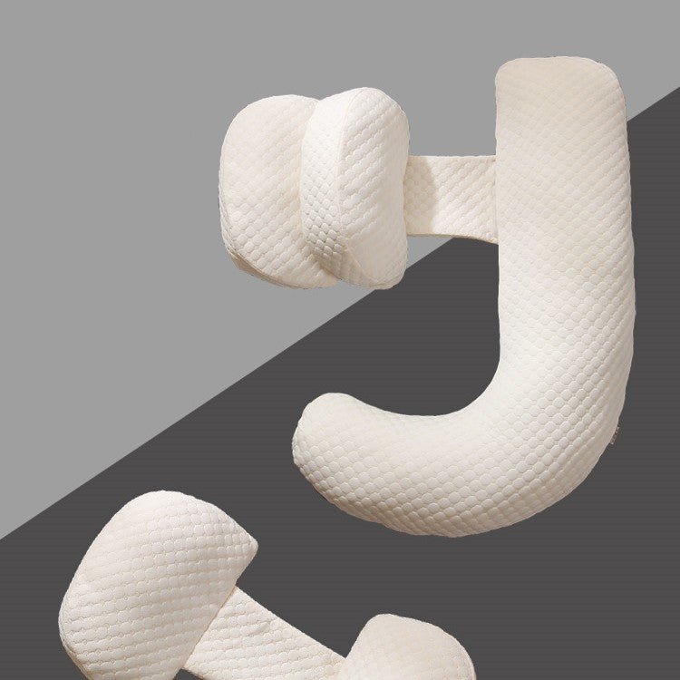 Pregnant Women's Multifunctional Waist Protection