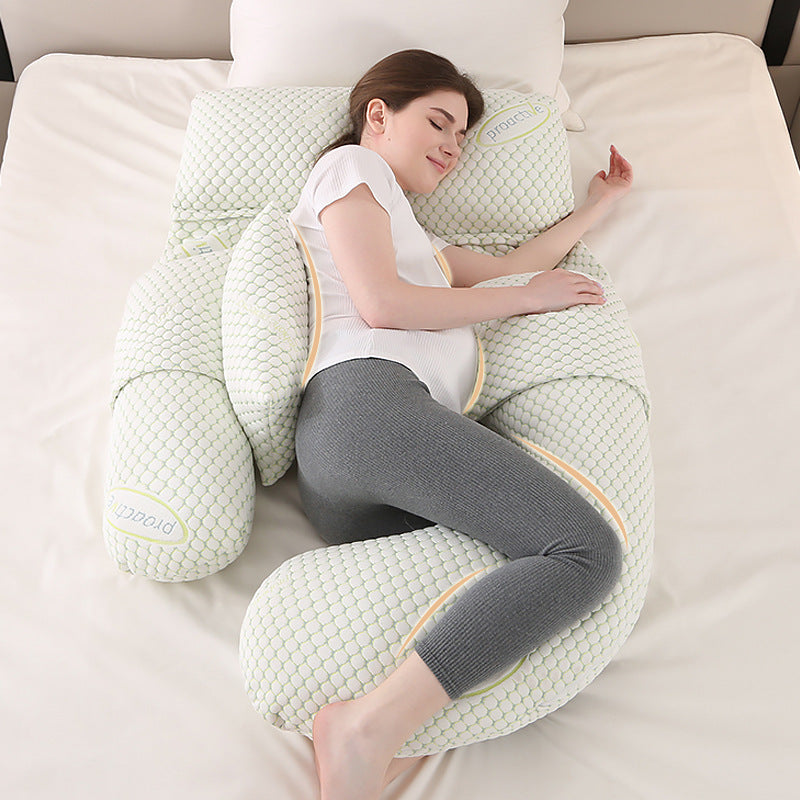 Lumbar Side Sleep Support Multifunctional Pregnancy