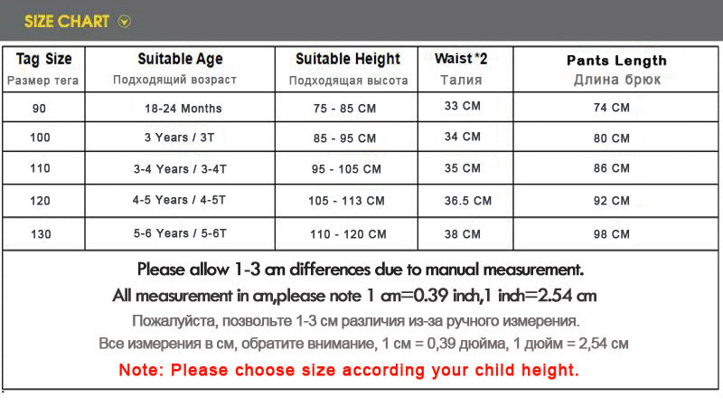 Infant Toddler Jeans