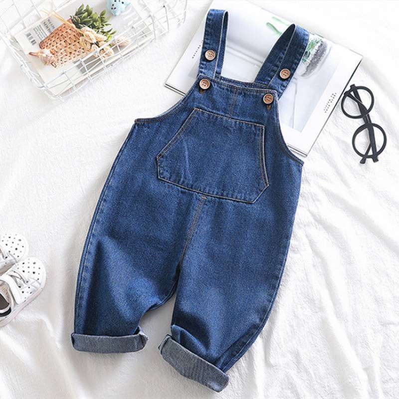 Infant Toddler Jeans