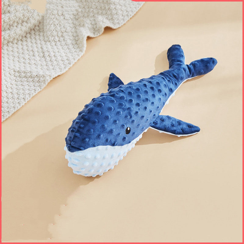 Baby Sleeping With Pillow To Prevent Jumping