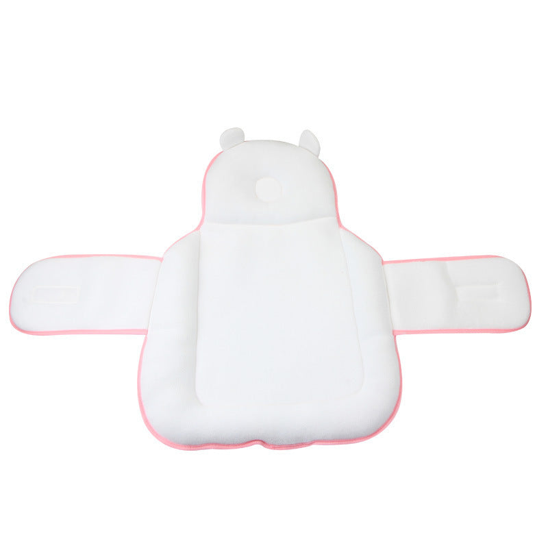 Baby Sleeping Posture Correction Pillow