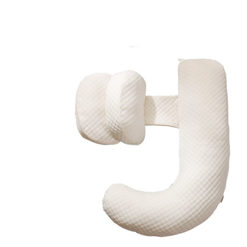 Pregnant Women's Multifunctional Waist Protection