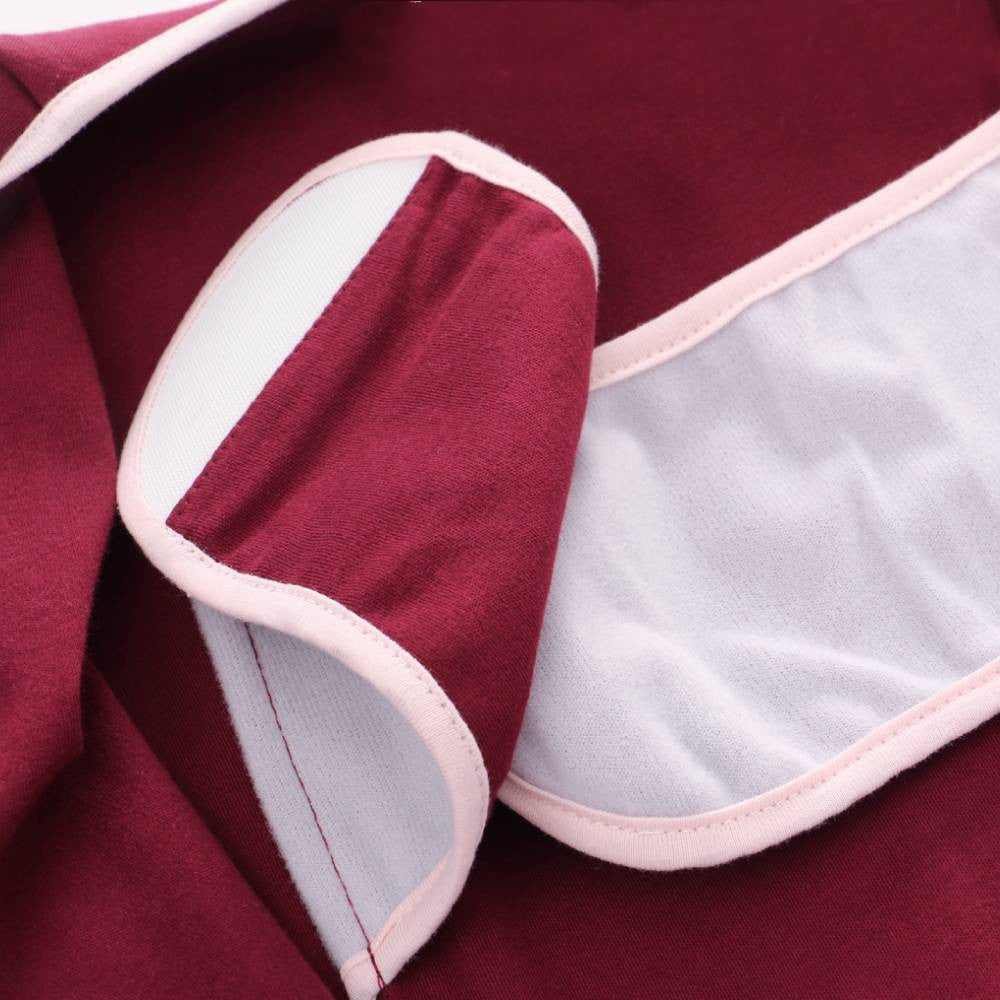 Newborn Baby Breathable Pajamas