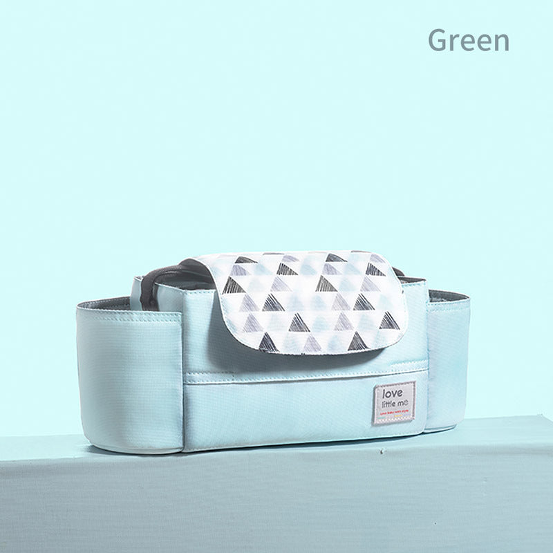 Baby Stroller Stroller Hanging Bag Storage