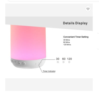 Baby Sleep Comfort Instrument Music Atmosphere