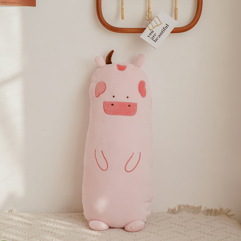 Super Soft Baby Accompany Sleeping Pillow