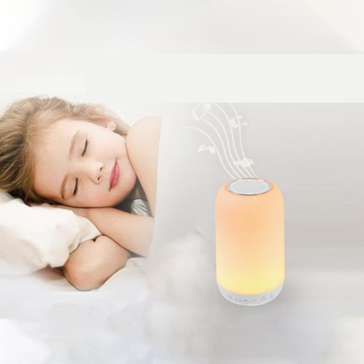 Baby Sleep Comfort Instrument Music Atmosphere