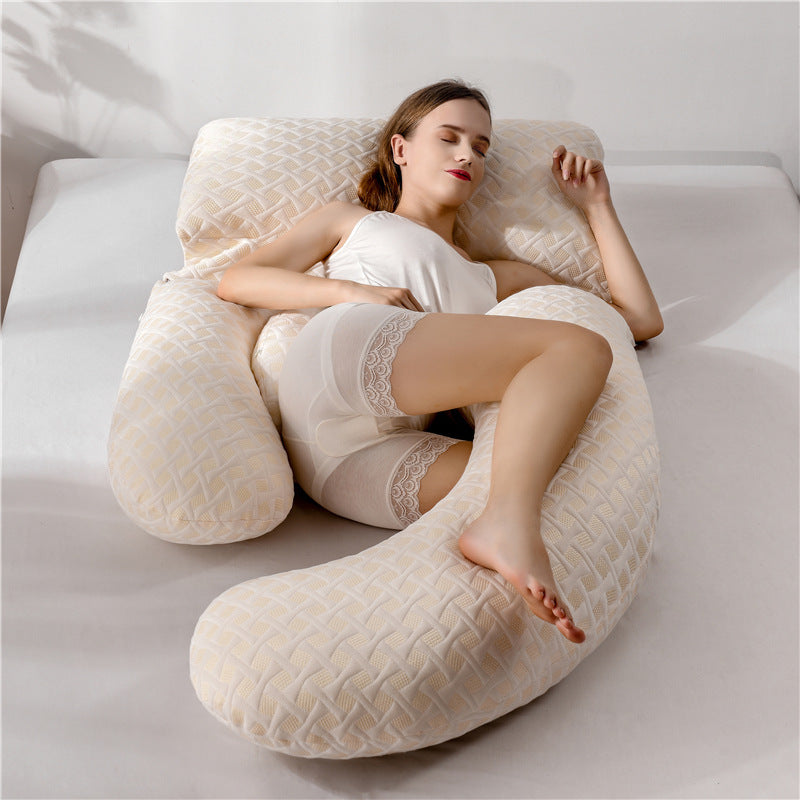 Lumbar Side Sleep Support Multifunctional Pregnancy