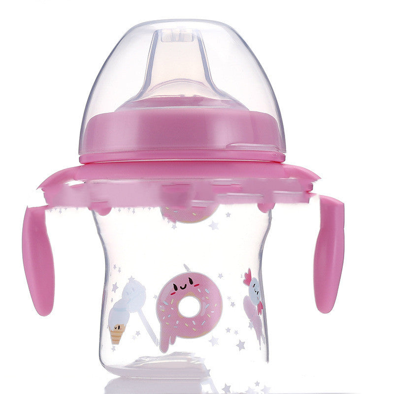 Children's Duckbill Cup, Baby Infant Water Cup