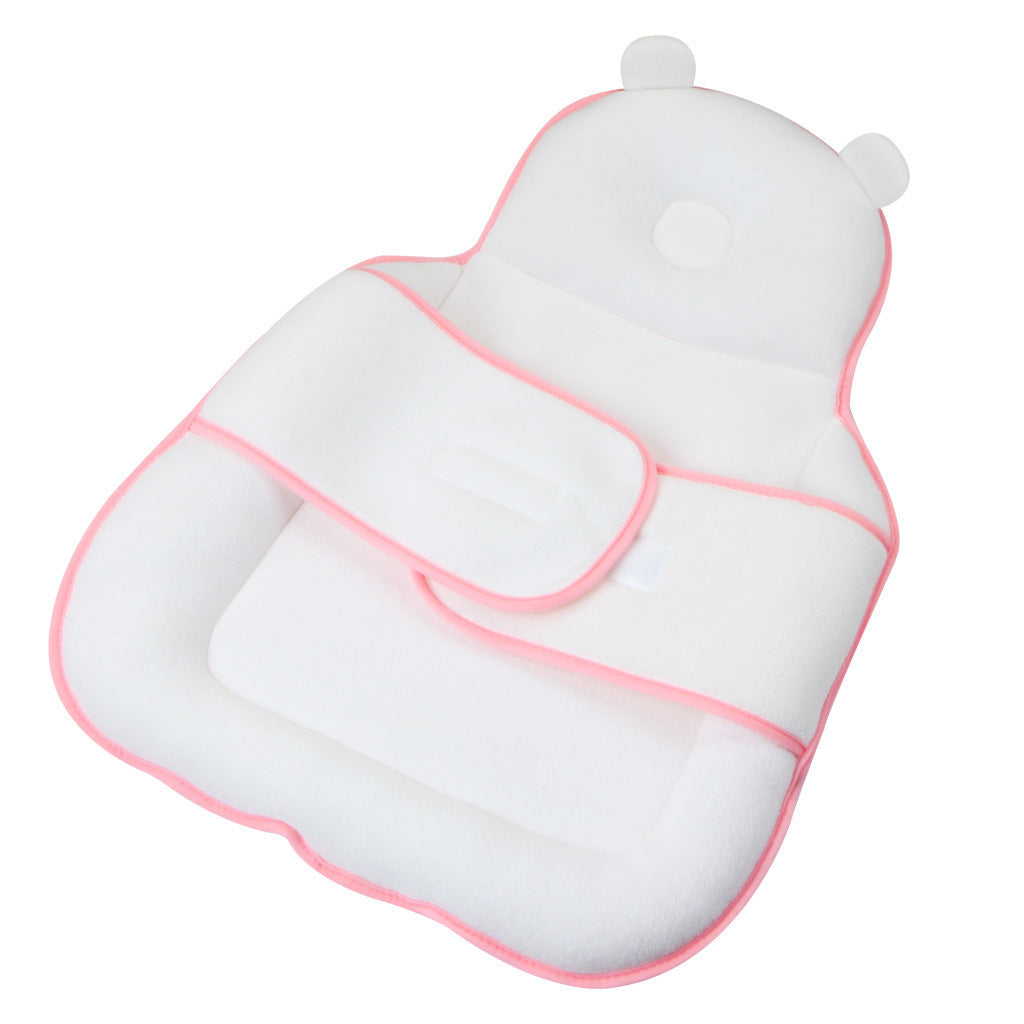 Baby Sleeping Posture Correction Pillow