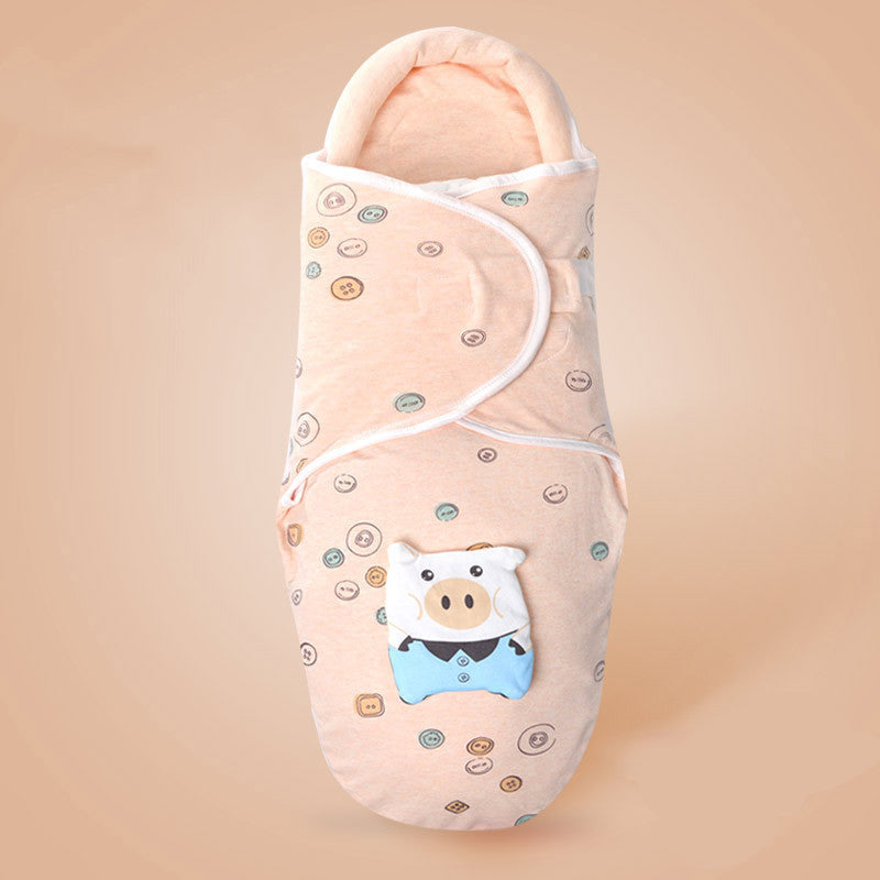 Baby Comfortable sleeping bag
