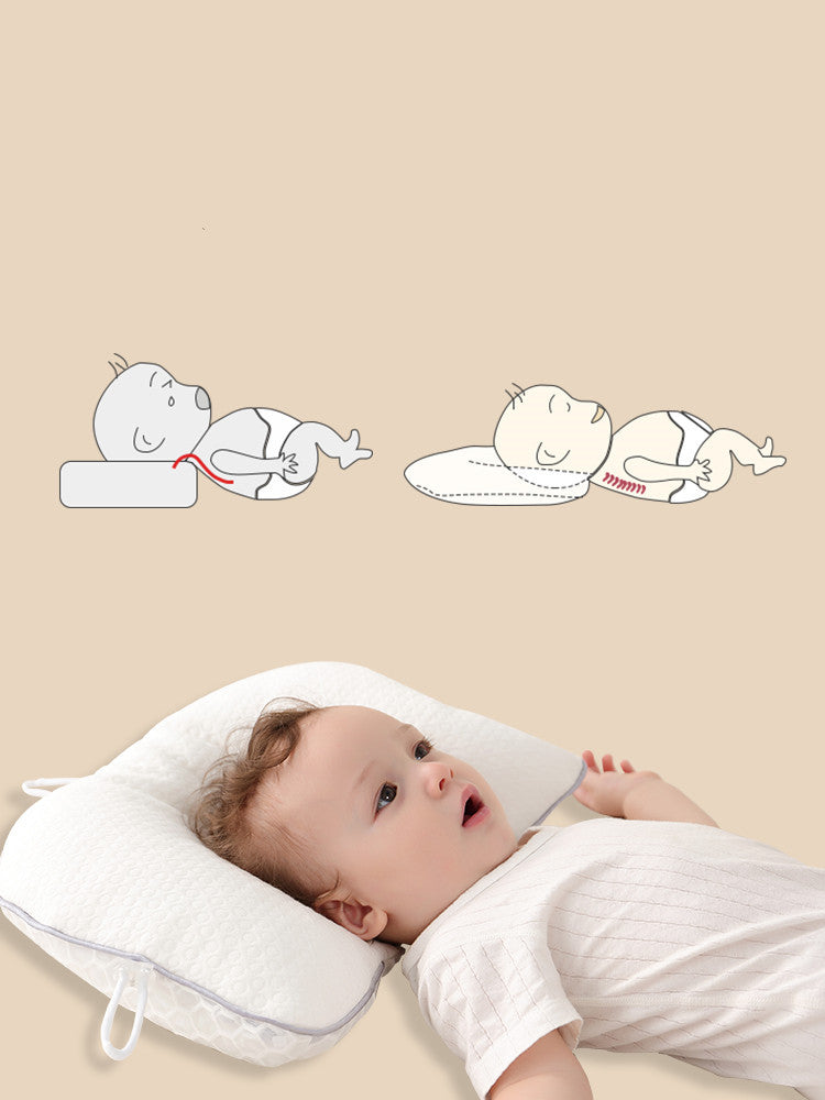 Newborn Baby Sleeping Artifact Comfort