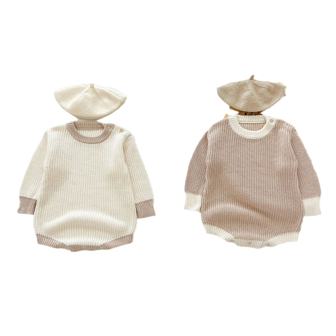 Clothes For Babies Autumn Western Style