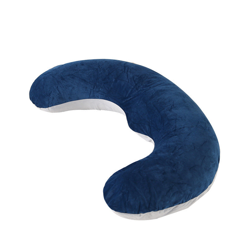 Pregnant Women Nursing Pillow Comfortable Sleep