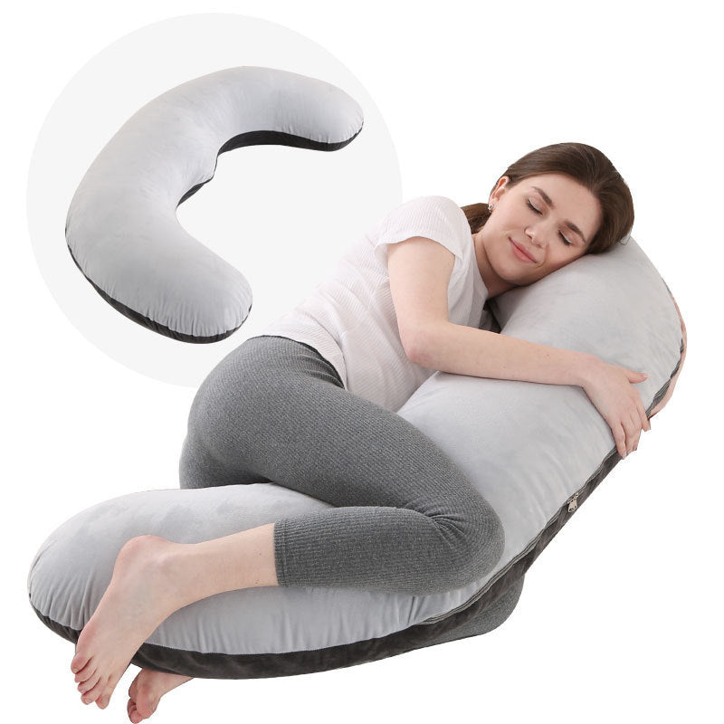 Pregnant Women Nursing Pillow Comfortable Sleep