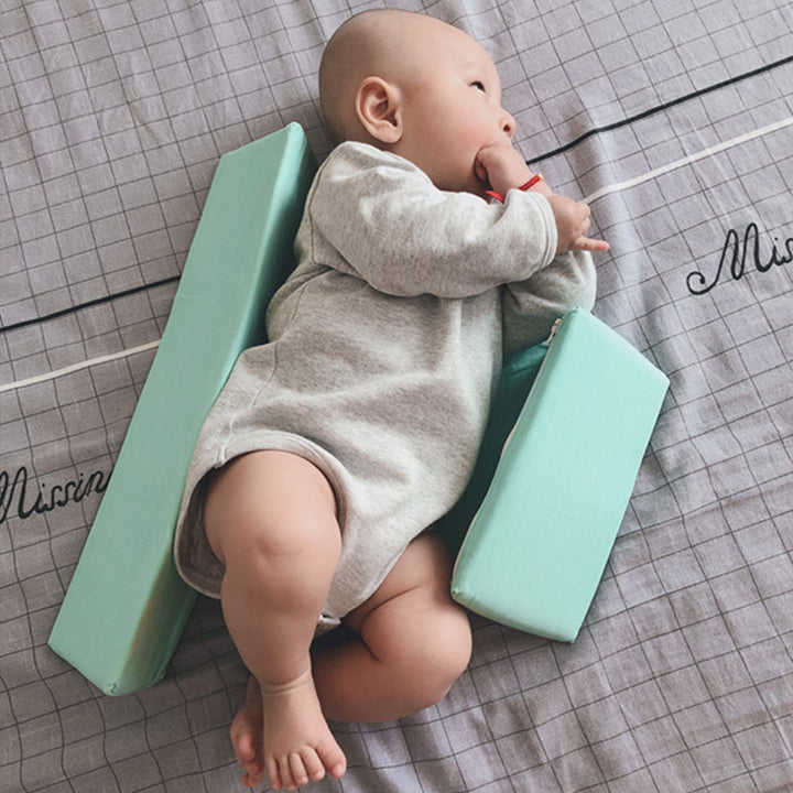 Baby Sleeping Side Pillow