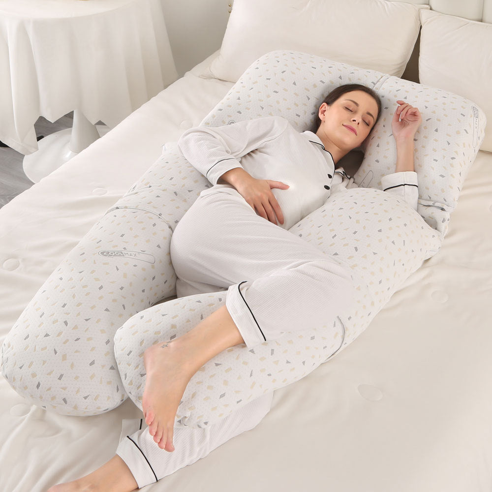 Lumbar Side Sleep Support Multifunctional Pregnancy
