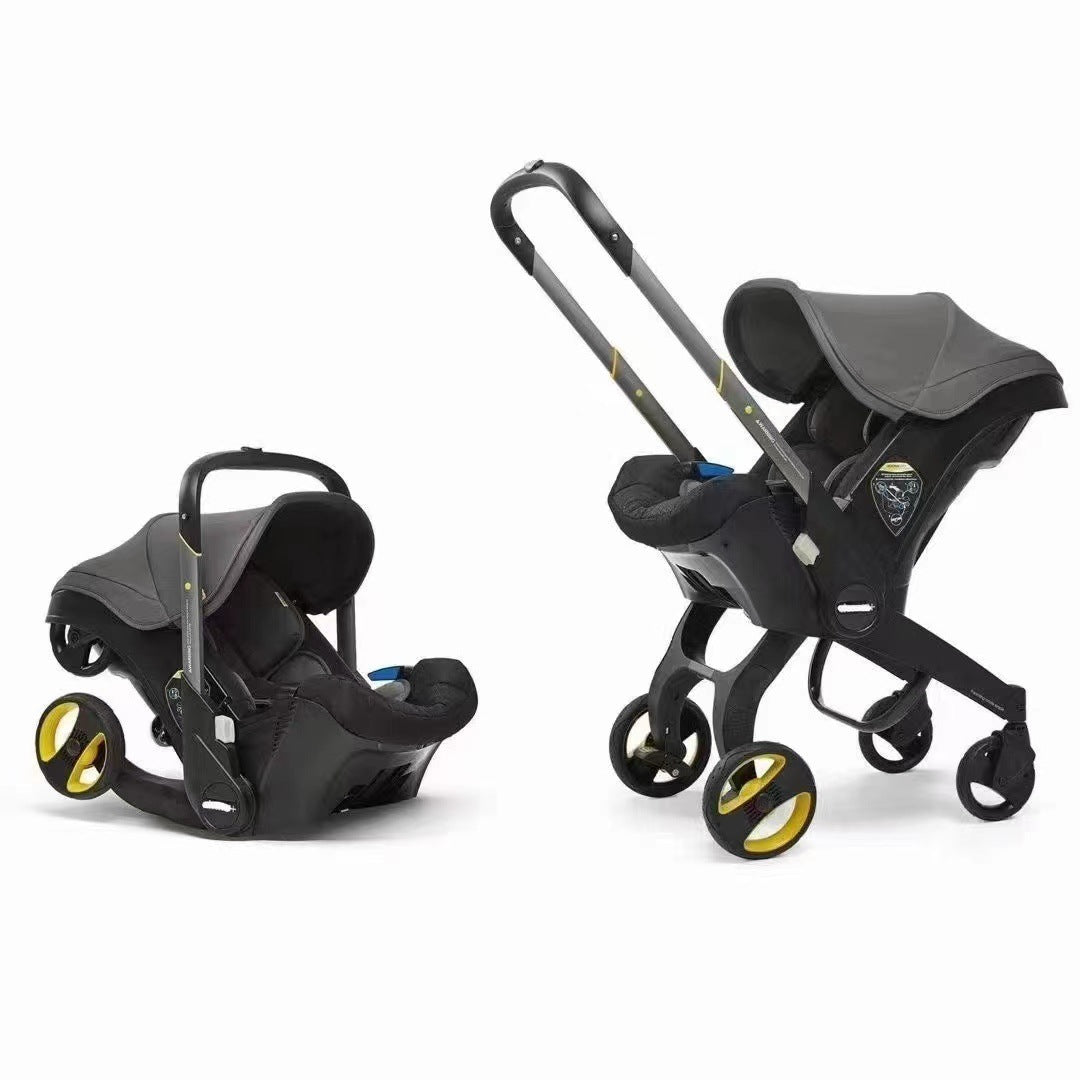 Baby Multi-functional Baby Stroller