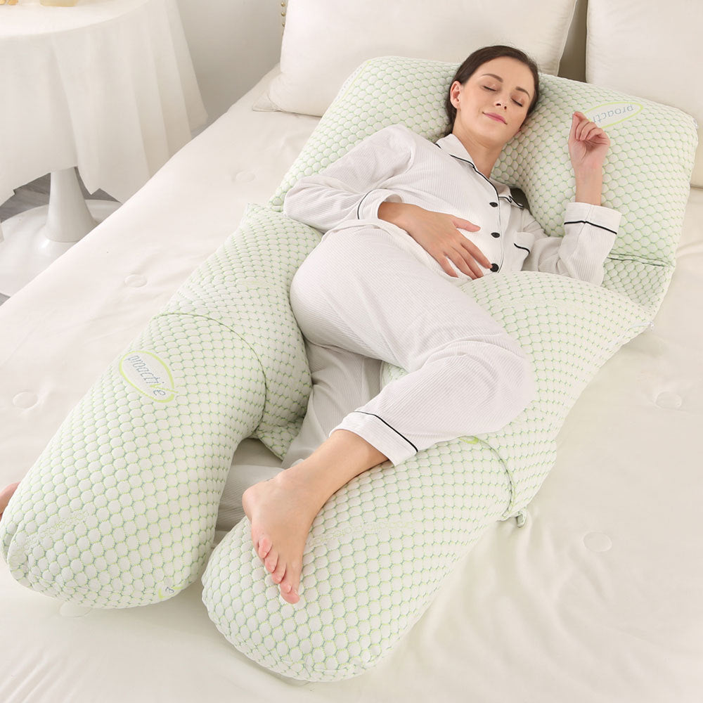 Lumbar Side Sleep Support Multifunctional Pregnancy