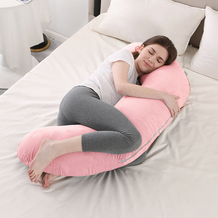 Pregnant Women Nursing Pillow Comfortable Sleep