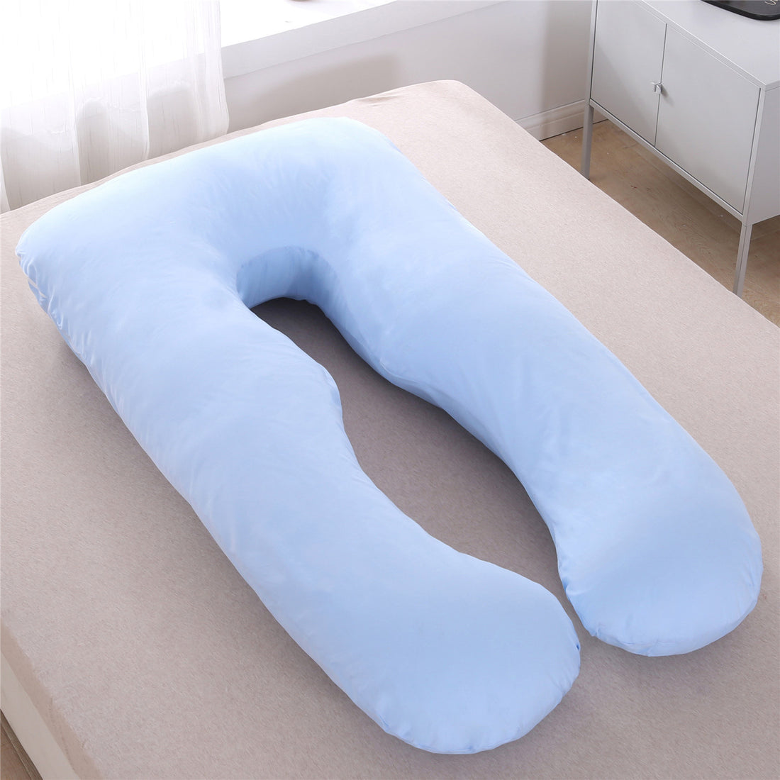 Maternity Pillow Side Pillow Removable And Washable