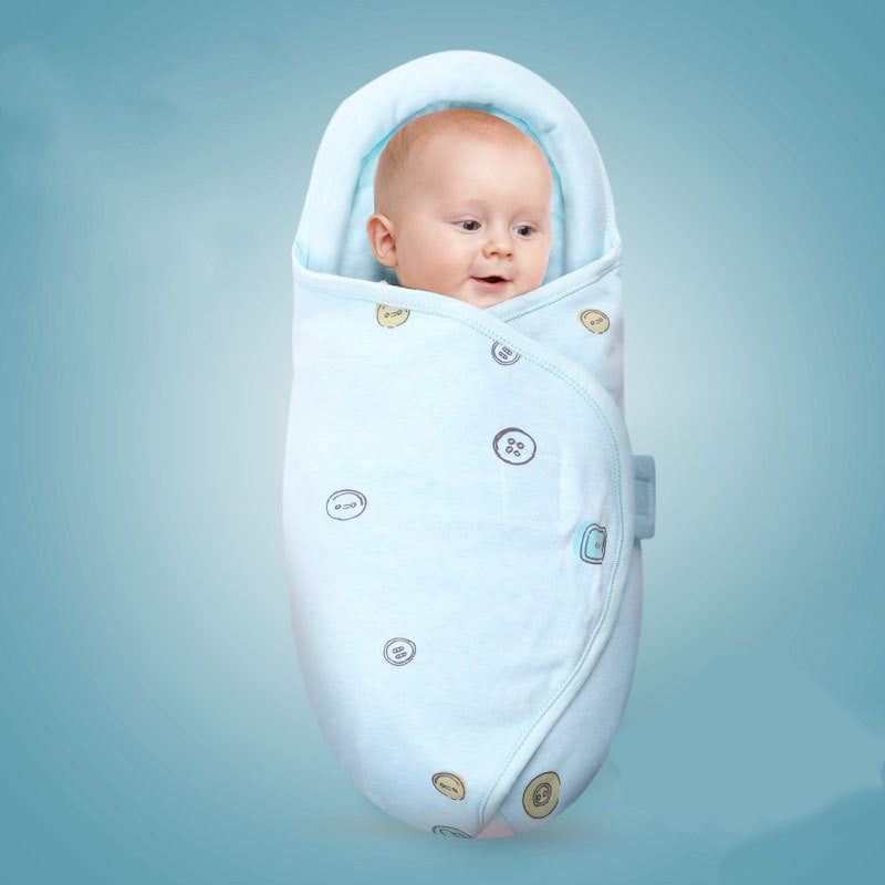 Baby Comfortable sleeping bag