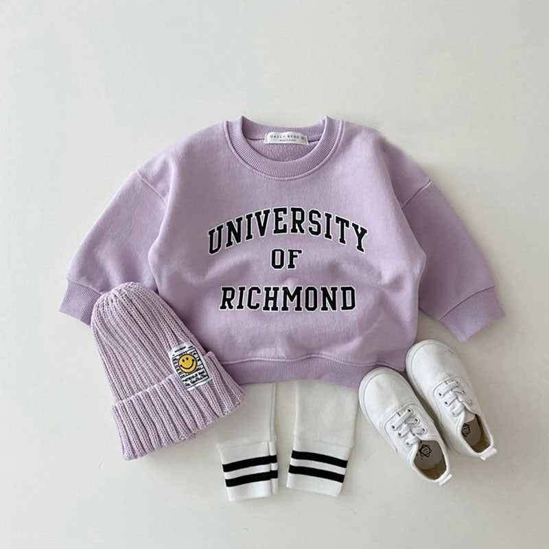 Infant Striped Leggings Baby Trendy Pants