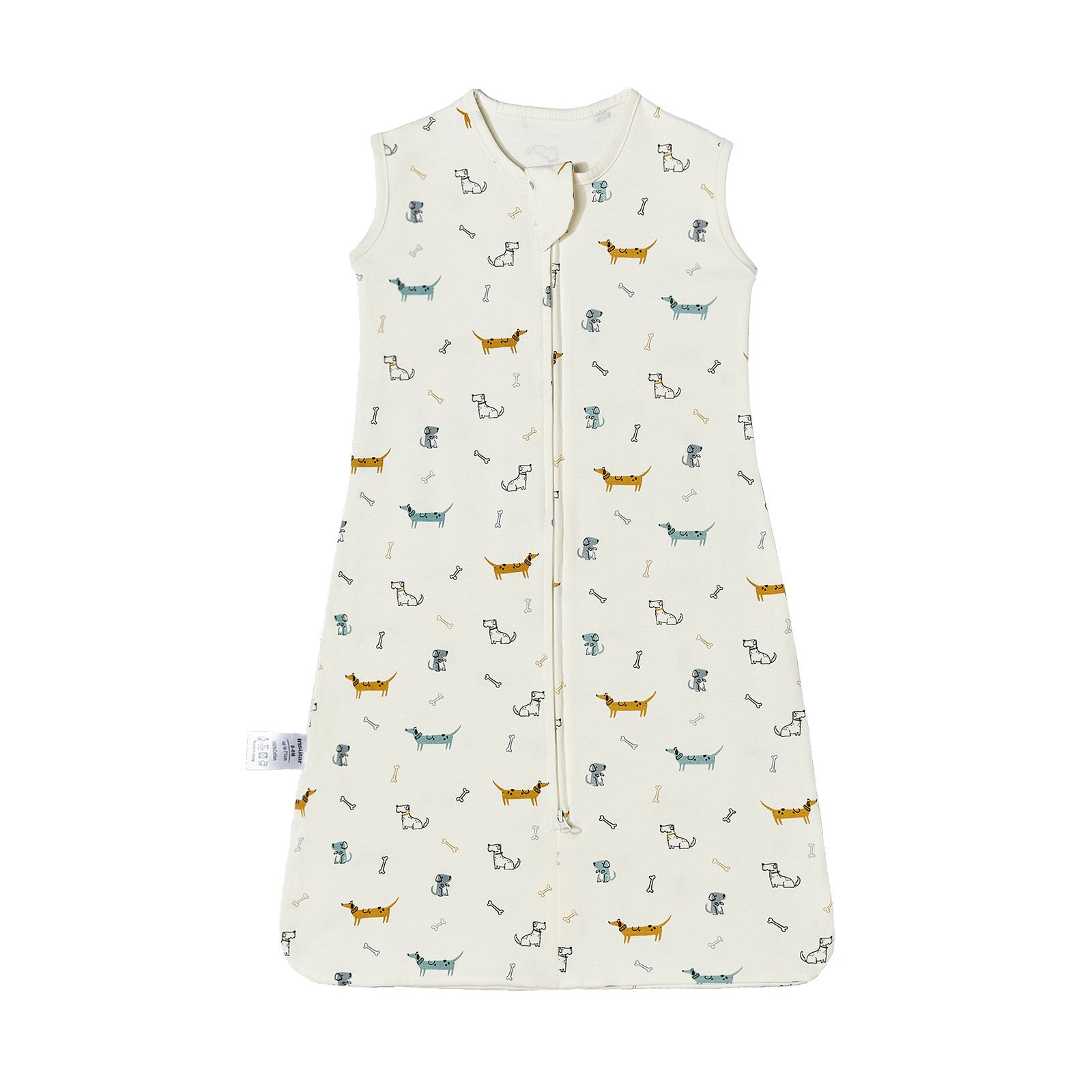 Baby Sleeping Pajamas