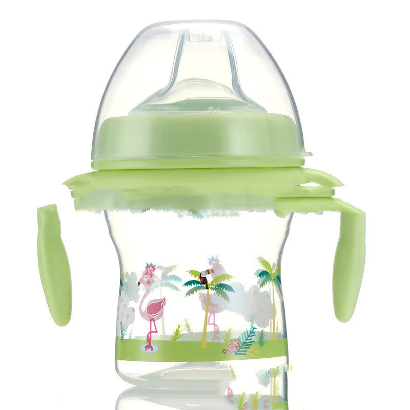 Children's Duckbill Cup, Baby Infant Water Cup