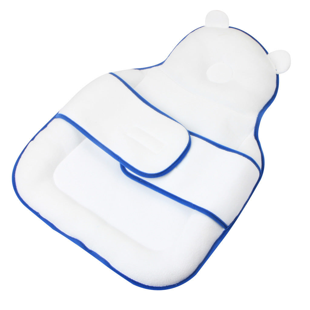 Baby Sleeping Posture Correction Pillow