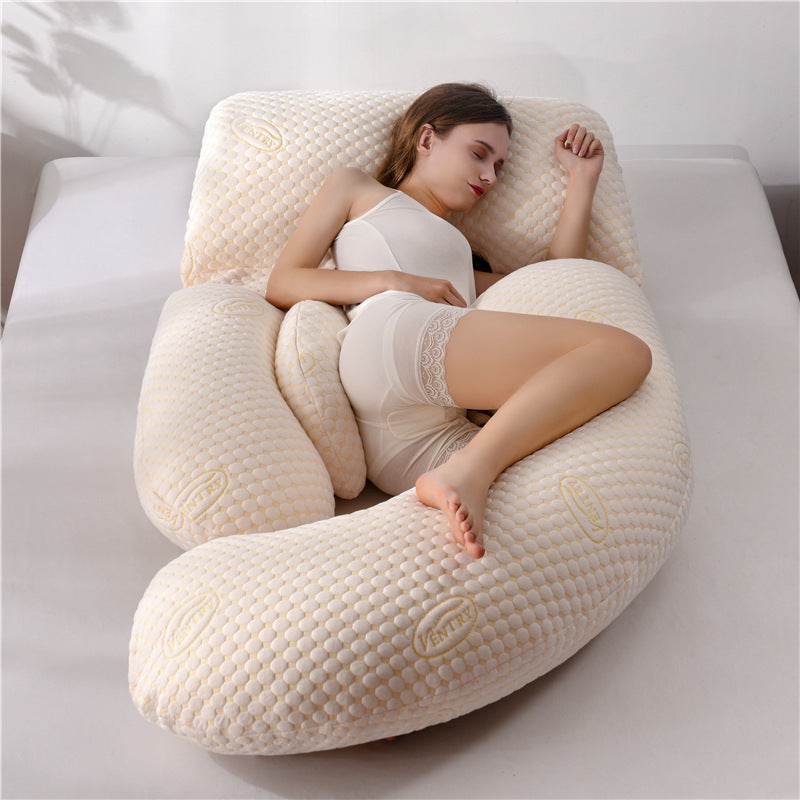 Lumbar Side Sleep Support Multifunctional Pregnancy